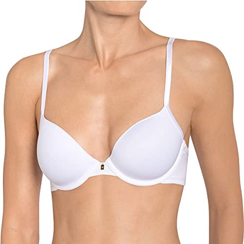 Triumph Damen Body Make-Up Essentials WHP Wired padded bra, WEISS, 85B
