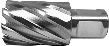 PAULIMOT HSS-Kernbohrer mit Bohrtiefe 30 mm, Ø 29 mm