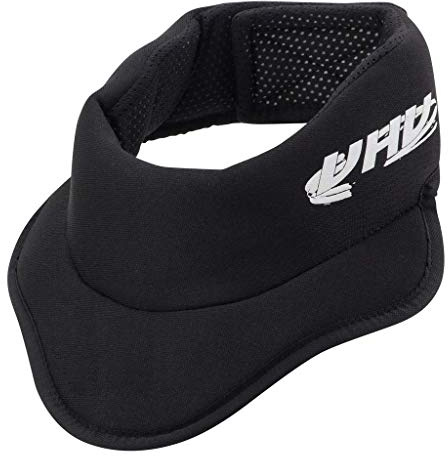 VHV OPUS Halsschutz, Halsprotector Schnittschutz Eishockey junior S-XL