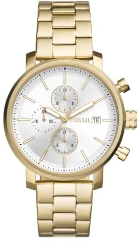 Fossil BQ2852 Herren Armbanduhr