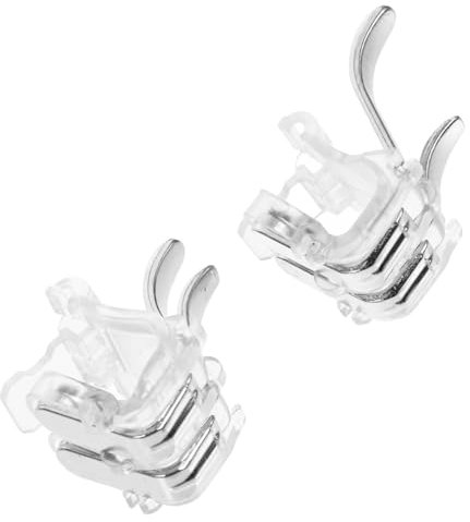 Tofficu Trigger Gioco Cellulare Sensibile Con Joystick Ausiliario Impugnatura Leggera e Resistente Per Controller Mobile Per Migliorare Precisione e Velocità Nei Giochi Popolari