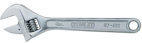 Stanley 87-432 Chiave regolabile chiave inglese regolabile
