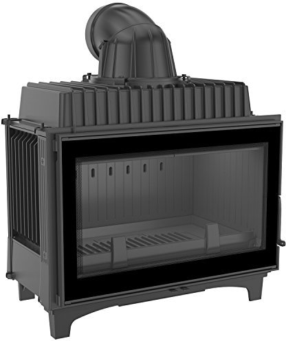 Kamineinsatz 14 kW Kratki Franek 14