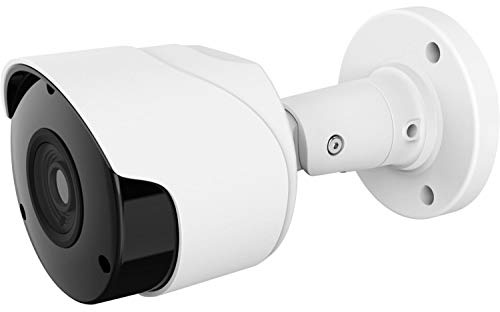 Gamut 2MP IP Bullet Outdoor Security CCTV Camera 30m Night Vision