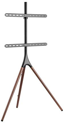 Superior Electronics SUPSTV012 Support TV à Sol de 42 à 70 (trépied) Vesa: 200 x 200, 300 x 200, 300 x 300, 400 x 200, 400 x 300, 400 x 400, 600 x 400