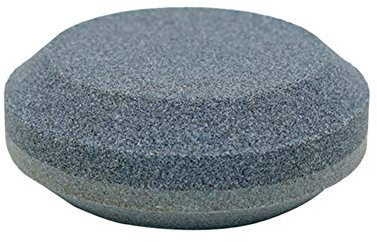 Whetstone Knife Sharpening Stone,120/240 Grit Professional Whetstone sharpener Dual Grit Sharpener Multi-Purpose Hatchet Sharpening for Kitchen Garden Tools