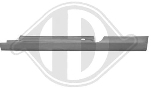 DIEDERICHS Bas de caisse gauche Bas De Caisse 2214231