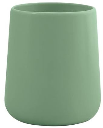 MSV Gobelet Céramique MAONIE Vert Basil Mat