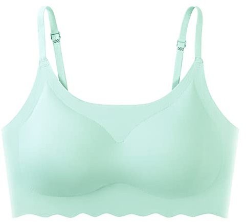 Cocila Todays Offers Special Deals Prime Deals Sports Bra Front Fastening Minimiser Bra for Large Breasts Seamfree Nursing Bra Sports Bra Women Plus Size Warehouse Clearance Bargains Sale
