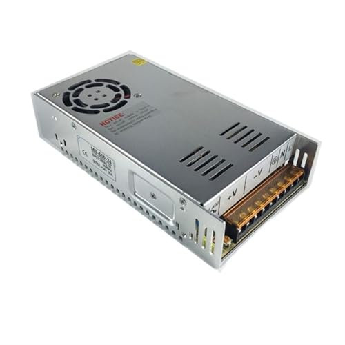 PDFEswm Fuente de alimentación conmutada de pequeño Volumen de 500w Salida 12v 15v 24v 36v 27v 48v Entrada 100~240vac Mini led smps 12v 40a, 24v 20a, 48v 10a(48V 10a)
