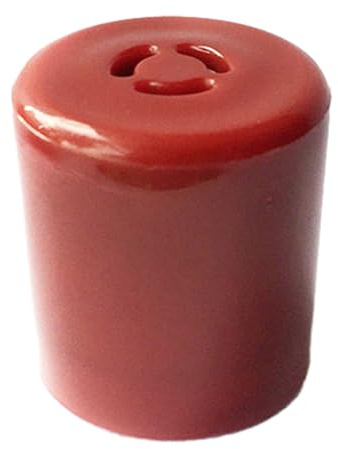 Válvula de vapor para olla a presión, pieza de repuesto universal, válvula de seguridad duradera para cocinas a presión eléctricas, garantiza una cocción segura y una liberación de presión fiable para