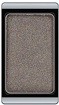 Artdeco La Palette de Fards à Paupières aux Multiples Facettes 18 Pearly Light Misty Wood 0,8 g