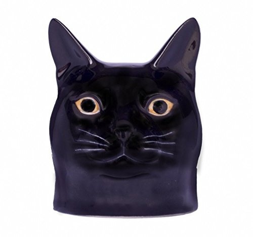 Quail Ceramics Coquetier – Lucky visage