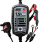Maypole 1.5A 6/12V Electronic Maintenance Smart Car Battery Charger
