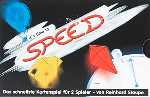 Adlung Spiele 50503 - Speed