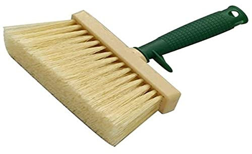 Savy 1957150 Brosse à encoller rectangulaire 150 x 60 mm