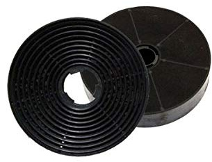 Amica KF17130 Kohlefilter