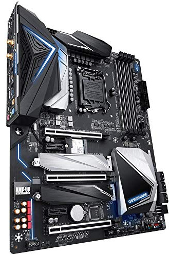Gigabyte Z390 Designare S1151v2 at - Mainboard - Intel Sockel 1151 (Core i), Z390 DESIGNARE