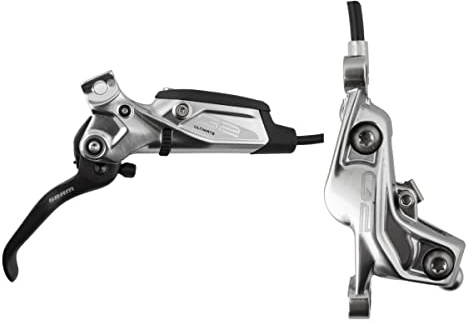 Sram Ultimate Scheibenbremse Grau 2000mm
