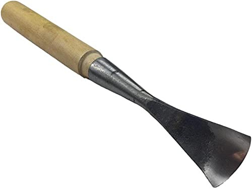 Sgorbie Legno Strumenti da intaglio per legno da lavorare a mano con cerchio profondo dello spazio vuoto 25 mm
