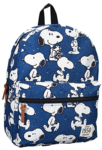 Snoopy - Rucksack Come On 39cm