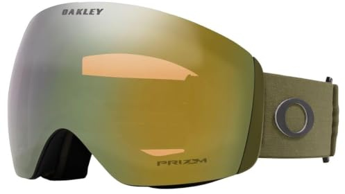 Oakley Flight Deck Large Snow Goggle Unisex