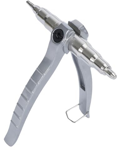 aleawol Espansore per tubi rame manuale, Acciaio Inossidabile Potente espansore manuale per Condizionatore Manutenzione Strumento 6-22 mm, 1/4 5/16 3/8 1/2 5/8 3/4 7/8 1231965860