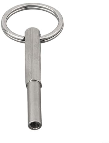 Chiave a testa ovale efficiente per viti per macchine da caffè compatibile con le principali marche