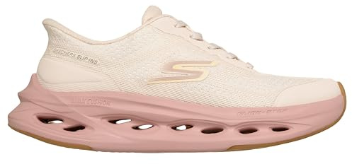 Skechers Mujer 2026 MAX Glide Step Goodyear Slip-Ins Zapatillas Deportivas