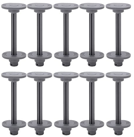 Booster per Pasta Saldante 10 Pezzi, Siringa in ABS Ergonomica per Controllo Preciso del Flusso - Risparmio Materiale, Resistente e Facile da Usare per Saldatura Professionale