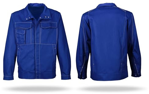 KÜBLER Workwear ORGANIQ Jacke