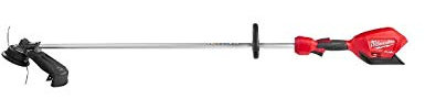 Milwaukee 2725-20 M18 Fuel 18-Volt Lithium-Ion Brushless Cordless String Trimmer (Tool Only)