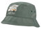 Jack Wolfskin Jungen at Home Hut, Hedge Green, 54