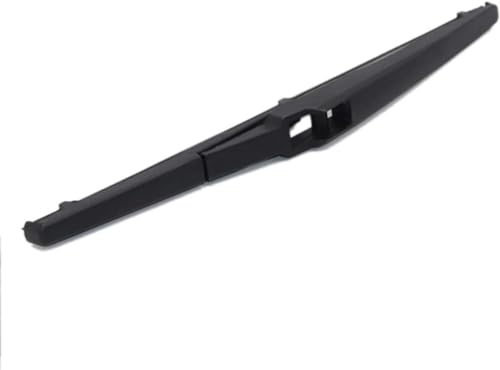 Lave-glace de pare-brise de vitre arrière de voiture de 11, pour Chevrolet HHR 2006-2011, balai d'essuie-glace arrière de voiture