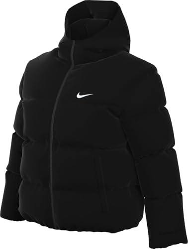 NIKE Women's W Nsw Tf Synfl Nk Clsc Pfr Jacket