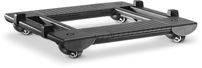 Venta Rollwagen, anthrazit