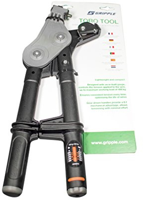 Gripple Torq Tool Tensioner, Trellis/Fencing Tool