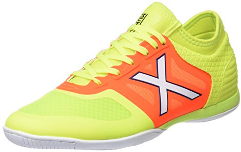 MUNICH 3190023, Unisex-Erwachsene Fitnessschuhe, Mehrfarbig (3190023 Multicolor), 45 EU