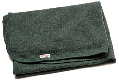Woolpower Kids Blanket 400