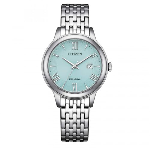 Citizen of Collection EW2621-59M Lady Kleid Uhr