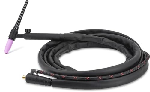 GYS - TORCIA TIG 17 V - ARIA - 4 m - CONNECT. 10/25 EU
