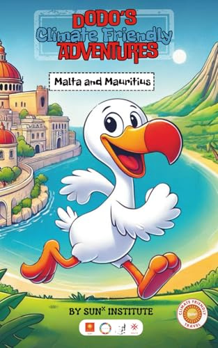 Climate Friendly Travel : Malta and Mauritius