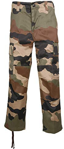 Pantalon BDU enfant Cityguard