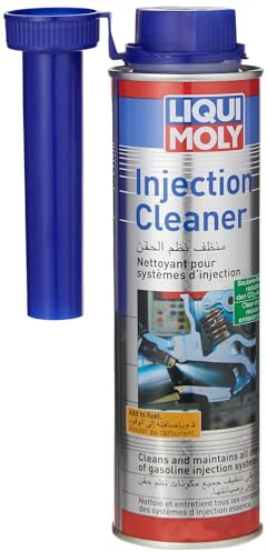 Liqui Moly 5110 Injektionsreiniger, 2 x 300 ml