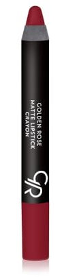 Golden Rose Matte Lip Column 04