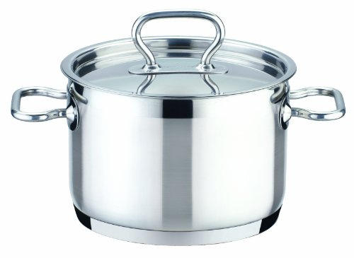 Faitout HOME PROFI avec couvercle ø 18 cm, 3.0 l