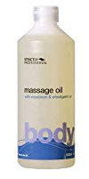 Strictly Professional Massage Oil 4 Litre