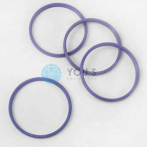 4 x ZENTRIERRINGE DISTANZRING für ALUFELGEN M24 79,5-72,5 mm Mille Miglia, Momo
