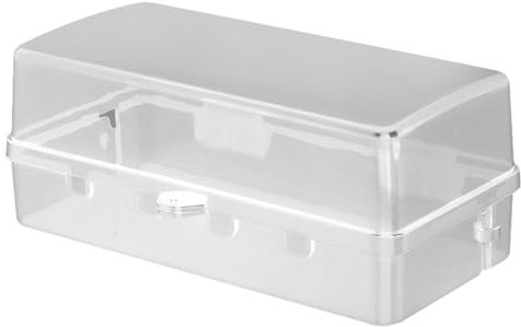 Presa Di Corrente Verticale - Multipresa Con Interruttori Indipendenti | Multipresa Di Corrente Montata A Parete | Scatola Di Ricarica Multipla USB | Adattatore Di Presa Elettrica Per Ufficio E Presa