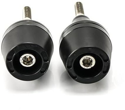 MIAOLISI Motorrad Sturzschutzbügel Für CB650R Für CB 650R 2019-2020 CB1000R Für CB 1000R 2008-2022 Motorrad Sturzpads Crash Pad Fallen Schutz(6)